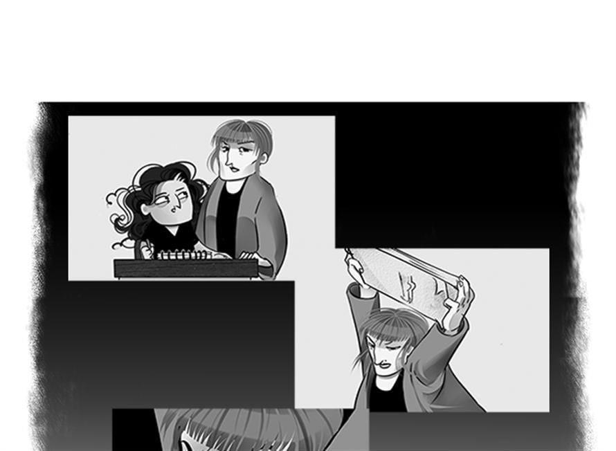 Average Adventures of an Average Girl Chapter 38 page 6 - Chapter 38