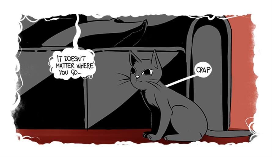 Average Adventures of an Average Girl Chapter 39 page 11 - Chapter 39