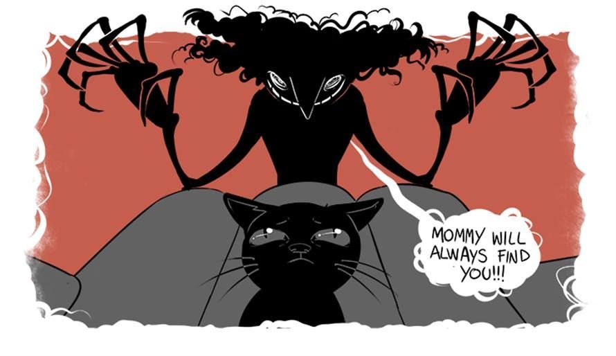 Average Adventures of an Average Girl Chapter 39 page 12 - Chapter 39