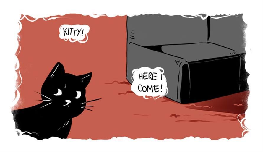 Average Adventures of an Average Girl Chapter 39 page 6 - Chapter 39