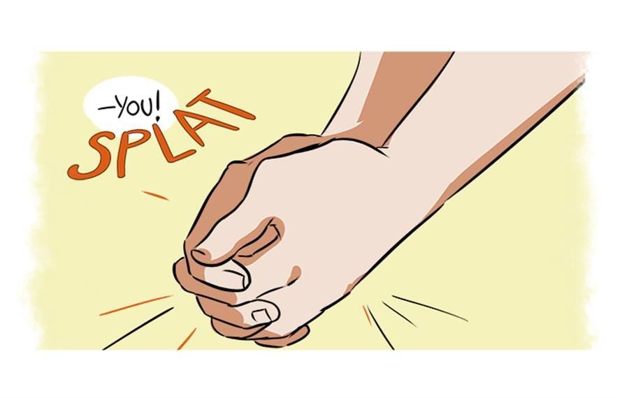 Average Adventures of an Average Girl Chapter 41 page 9 - Chapter 41