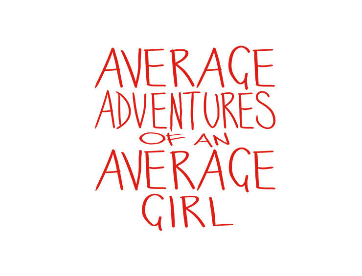 Average Adventures of an Average Girl Chapter 43 page 1 - Chapter 43