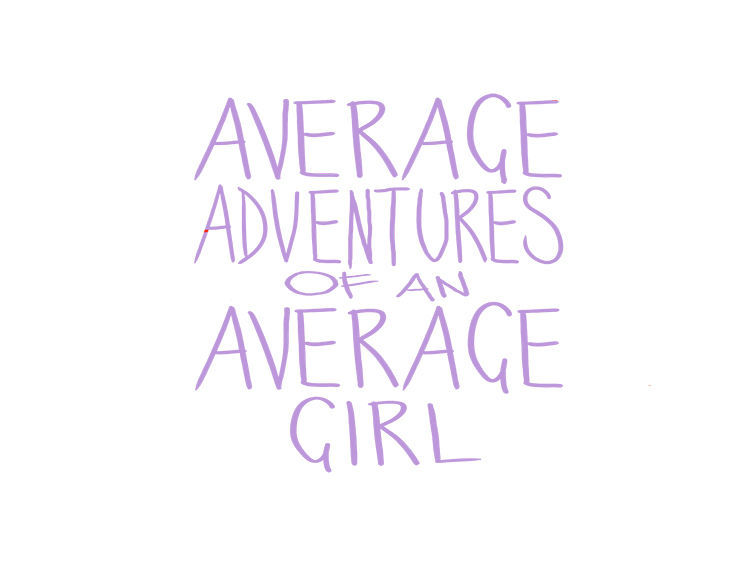 Average Adventures of an Average Girl Chapter 46 page 1 - Chapter 46 : Thirst