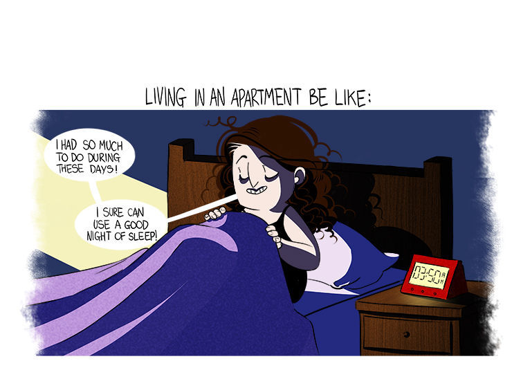 Average Adventures of an Average Girl Chapter 46 page 2 - Chapter 46 : Thirst