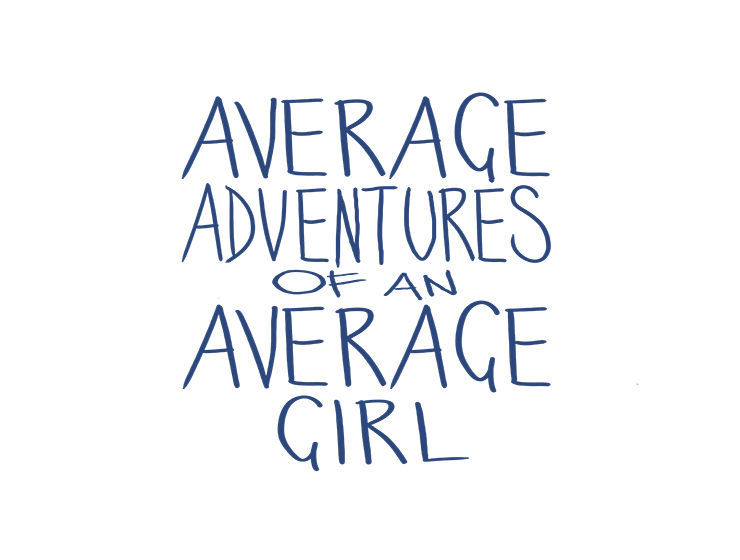 Average Adventures of an Average Girl Chapter 48 page 1 - Chapter 48 : Groceries