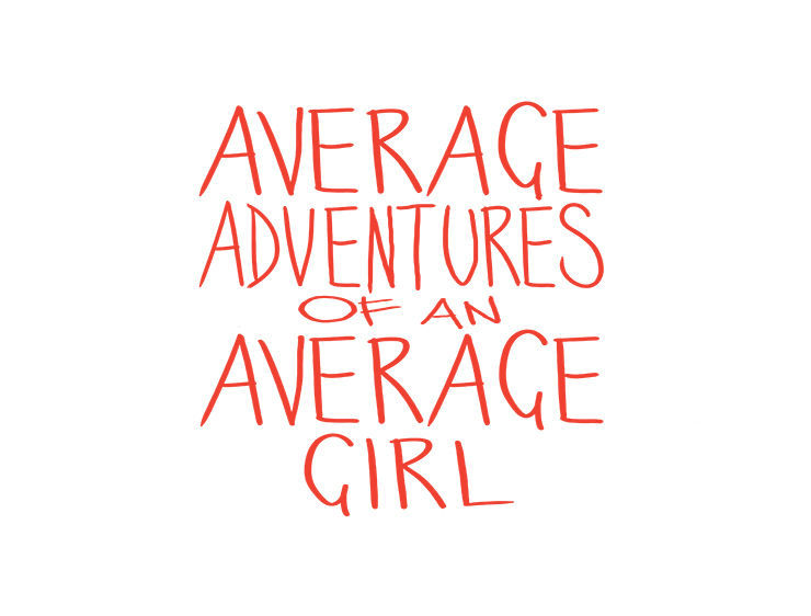 Average Adventures of an Average Girl Chapter 49 page 1 - Chapter 49 : Banana