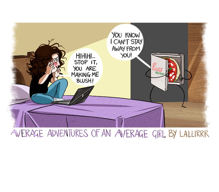 Average Adventures of an Average Girl Chapter 50 page 6 - Chapter 50 : True Love
