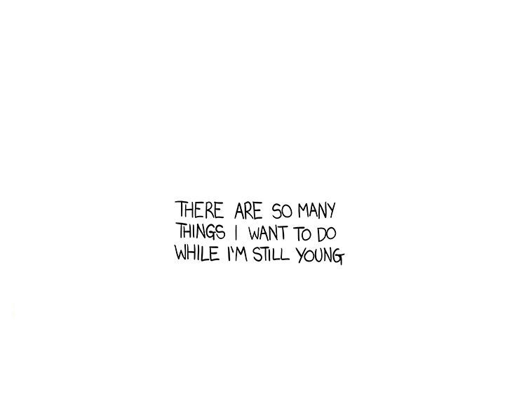 Average Adventures of an Average Girl Chapter 52 page 2 - Chapter 52 : The Future Awaits