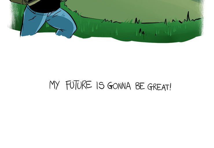 Average Adventures of an Average Girl Chapter 52 page 5 - Chapter 52 : The Future Awaits