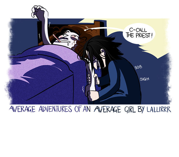 Average Adventures of an Average Girl Chapter 55 page 5 - Chapter 55 : Wrong Outfit