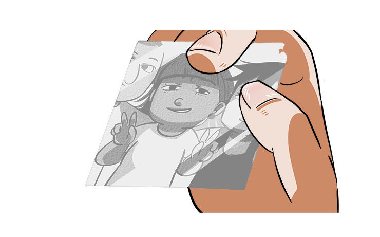 Average Adventures of an Average Girl Chapter 59 page 4 - Chapter 59 : Notifications
