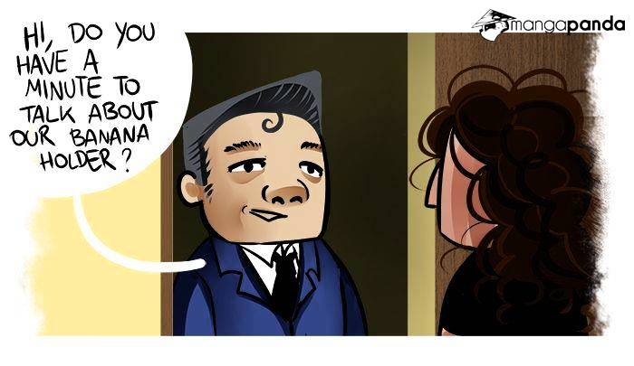 Average Adventures of an Average Girl Chapter 6 page 5 - Chapter 6 : Mr. President
