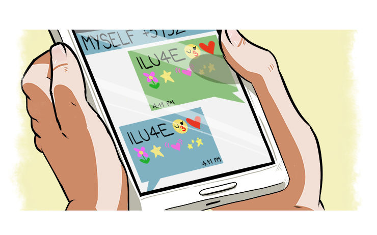 Average Adventures of an Average Girl Chapter 61 page 5 - Chapter 61 : Usefulness