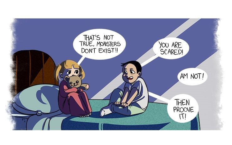 Average Adventures of an Average Girl Chapter 63 page 2 - Chapter 63