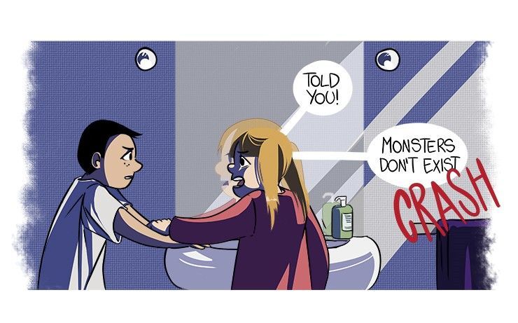 Average Adventures of an Average Girl Chapter 63 page 5 - Chapter 63