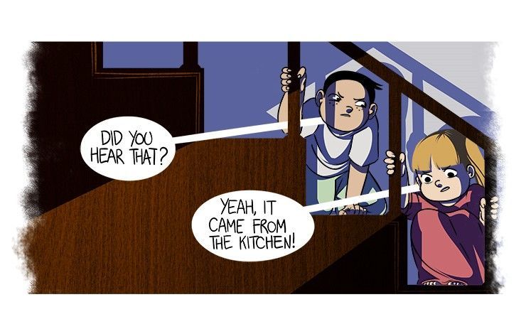 Average Adventures of an Average Girl Chapter 63 page 6 - Chapter 63