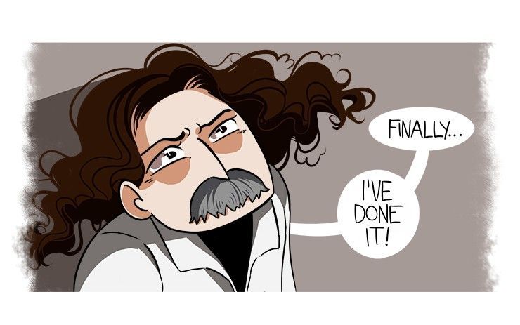Average Adventures of an Average Girl Chapter 66 page 12 - Chapter 66