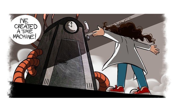 Average Adventures of an Average Girl Chapter 66 page 2 - Chapter 66