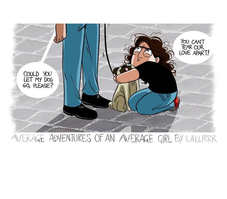 Average Adventures of an Average Girl Chapter 67 page 7 - Chapter 67