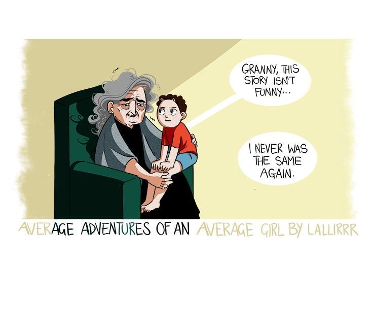 Average Adventures of an Average Girl Chapter 68 page 5 - Chapter 68