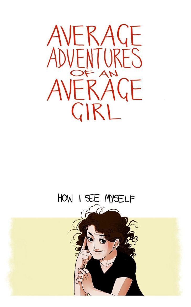 Average Adventures of an Average Girl Chapter 72 page 1 - Chapter 72