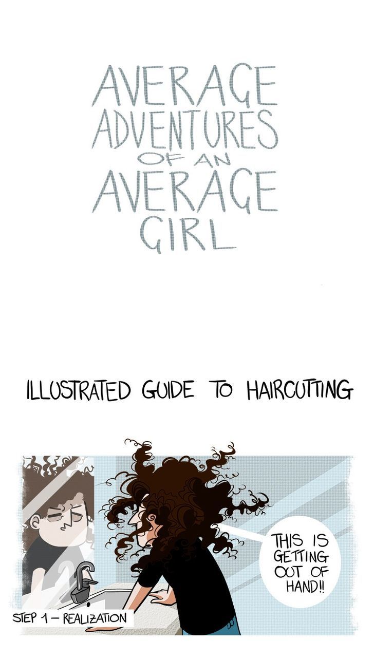 Average Adventures of an Average Girl Chapter 73 page 1 - Chapter 73