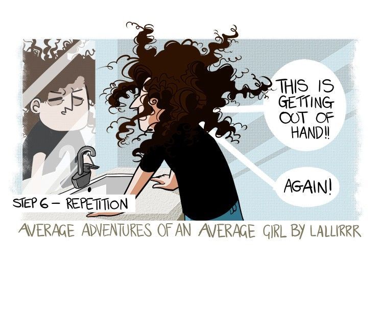 Average Adventures of an Average Girl Chapter 73 page 6 - Chapter 73