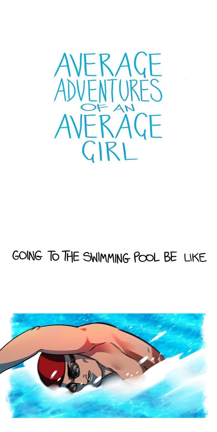 Average Adventures of an Average Girl Chapter 74 page 1 - Chapter 74