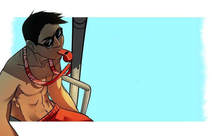 Average Adventures of an Average Girl Chapter 74 page 3 - Chapter 74