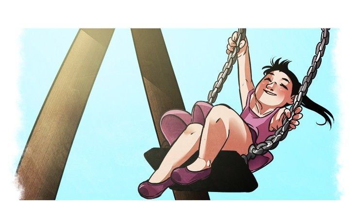 Average Adventures of an Average Girl Chapter 76 page 12 - Chapter 76