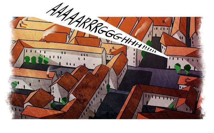 Average Adventures of an Average Girl Chapter 76 page 15 - Chapter 76