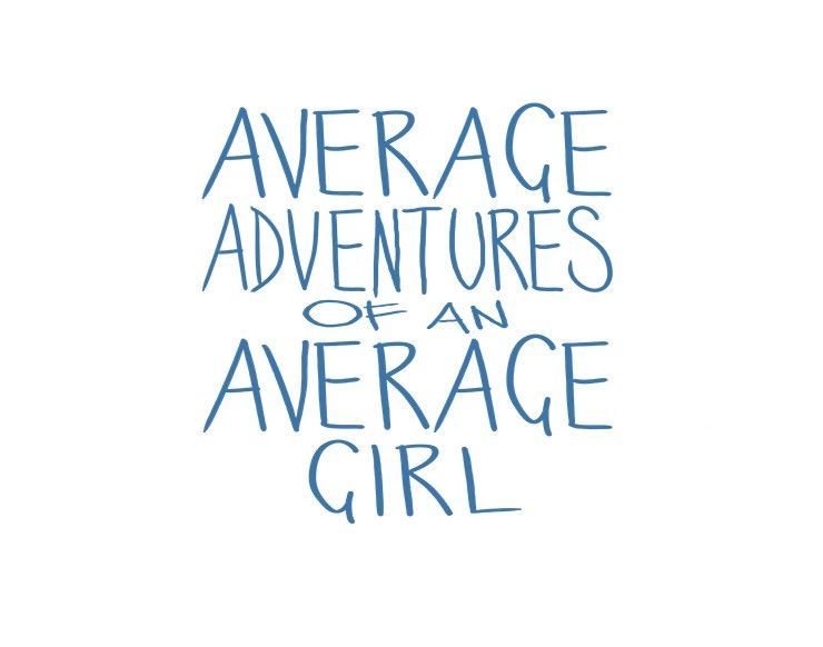 Average Adventures of an Average Girl Chapter 76 page 2 - Chapter 76
