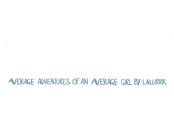 Average Adventures of an Average Girl Chapter 76 page 22 - Chapter 76