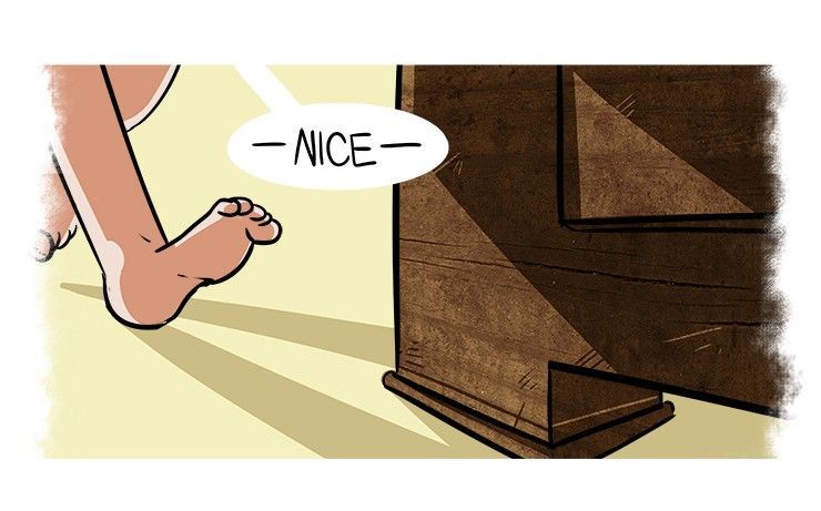 Average Adventures of an Average Girl Chapter 76 page 6 - Chapter 76