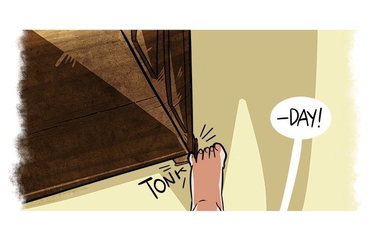 Average Adventures of an Average Girl Chapter 76 page 8 - Chapter 76