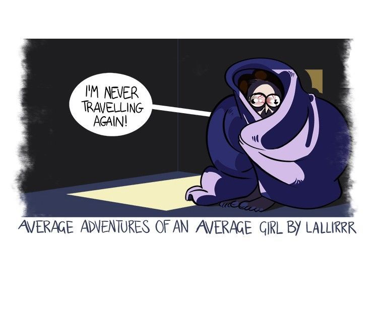 Average Adventures of an Average Girl Chapter 77 page 8 - Chapter 77
