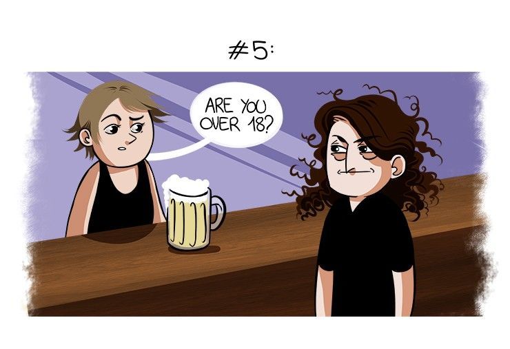 Average Adventures of an Average Girl Chapter 78 page 2 - Chapter 78