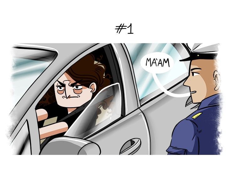 Average Adventures of an Average Girl Chapter 78 page 6 - Chapter 78