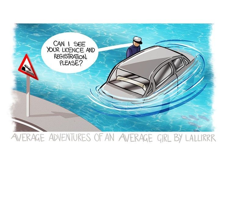 Average Adventures of an Average Girl Chapter 78 page 7 - Chapter 78