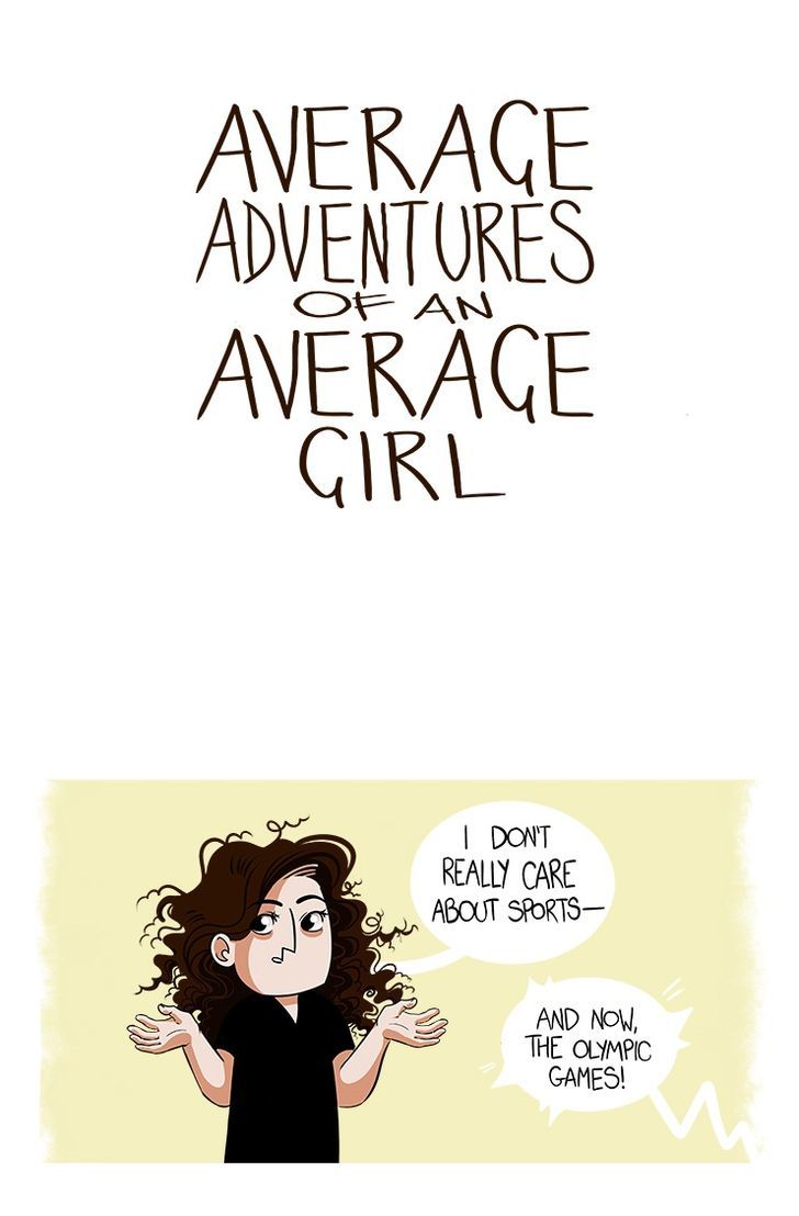 Average Adventures of an Average Girl Chapter 79 page 1 - Chapter 79