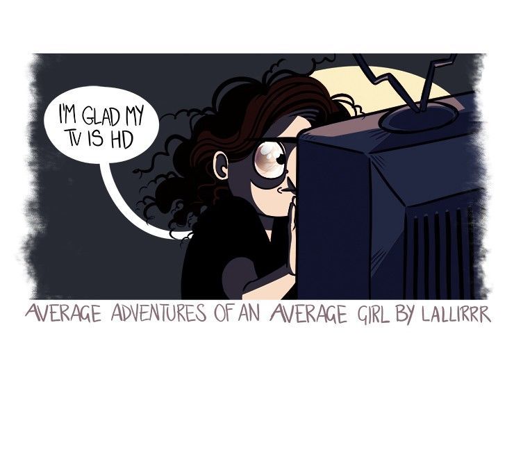 Average Adventures of an Average Girl Chapter 79 page 5 - Chapter 79