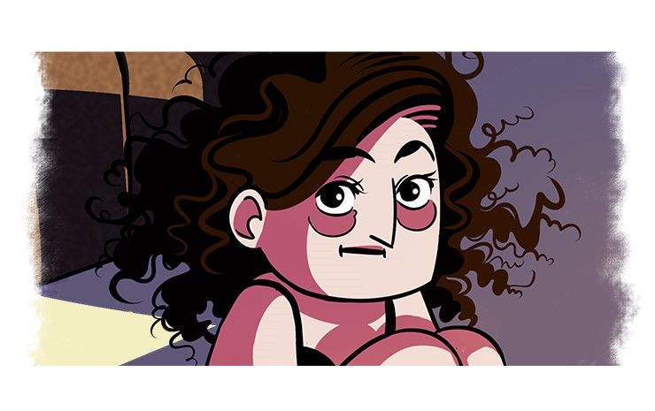Average Adventures of an Average Girl Chapter 80 page 4 - Chapter 80
