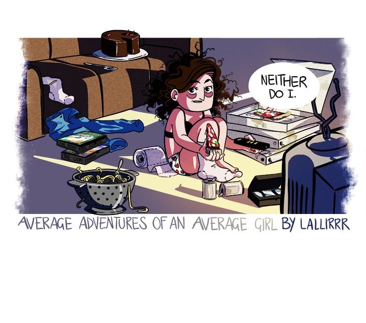 Average Adventures of an Average Girl Chapter 80 page 7 - Chapter 80