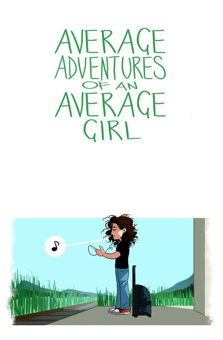 Average Adventures of an Average Girl Chapter 81 page 1 - Chapter 81