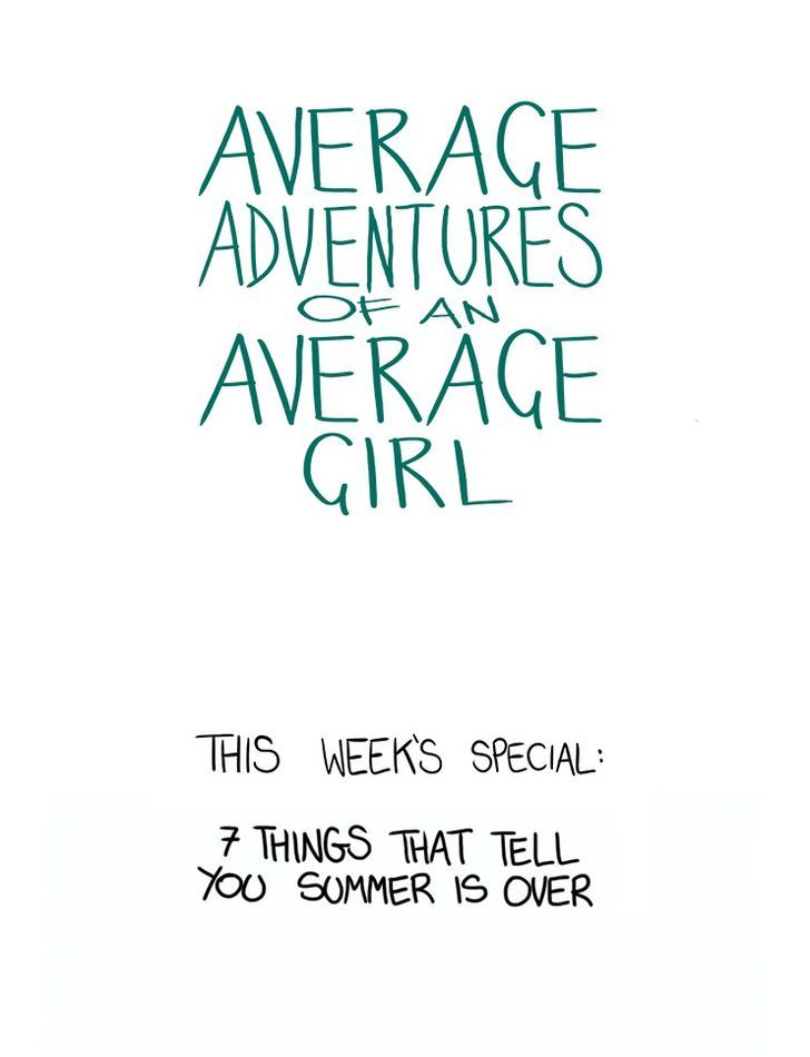 Average Adventures of an Average Girl Chapter 82 page 1 - Chapter 82