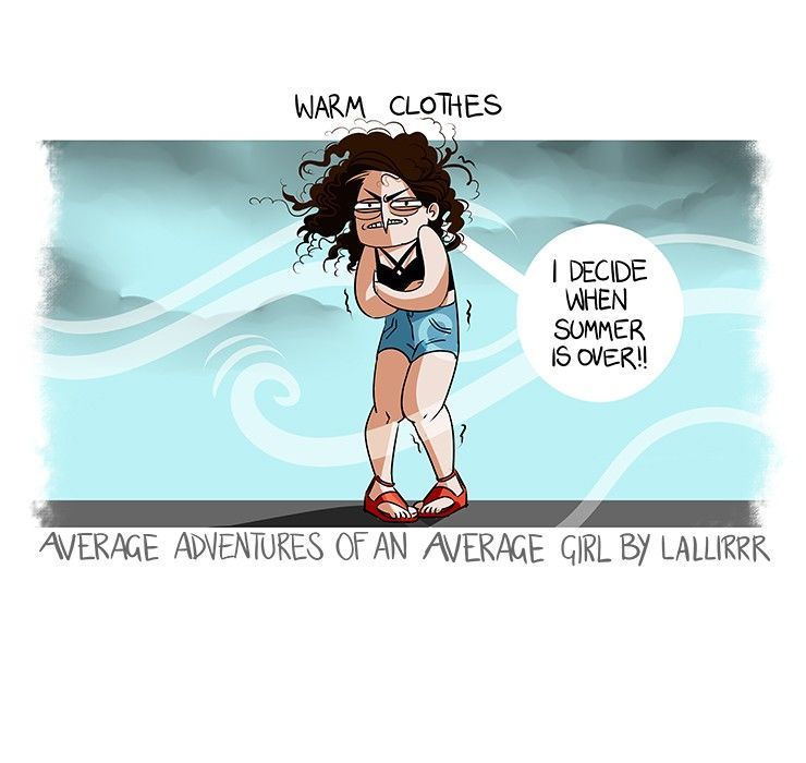 Average Adventures of an Average Girl Chapter 82 page 8 - Chapter 82