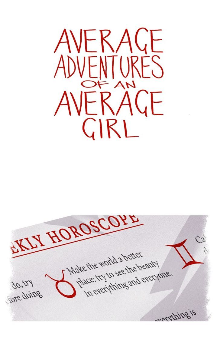 Average Adventures of an Average Girl Chapter 86 page 1 - Chapter 86