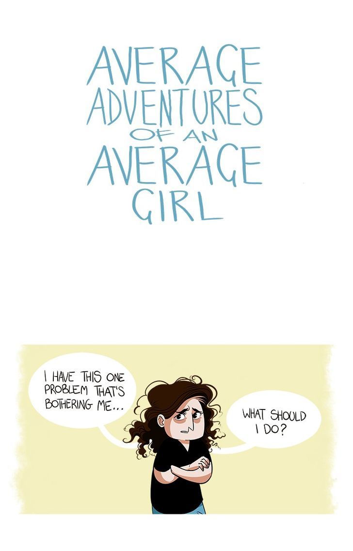 Average Adventures of an Average Girl Chapter 88 page 1 - Chapter 88