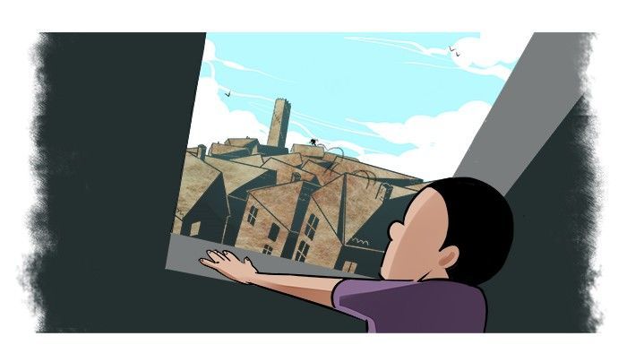 Average Adventures of an Average Girl Chapter 9 page 11 - Chapter 9 : Batabatabata