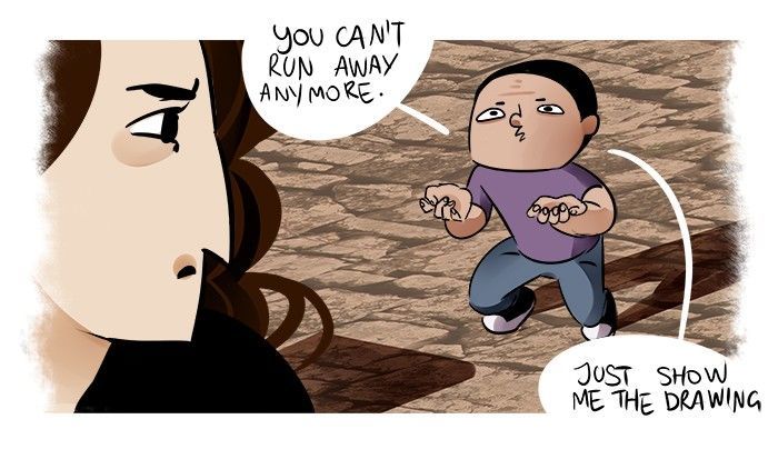 Average Adventures of an Average Girl Chapter 9 page 13 - Chapter 9 : Batabatabata